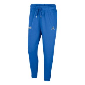 UCLA Jumpman Fleece Practice Sweatpants- Final Sale